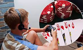 Онлайн казино Baboss Casino